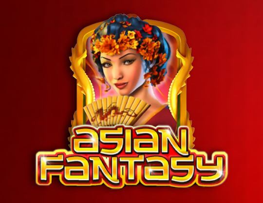 Asian Fantasy